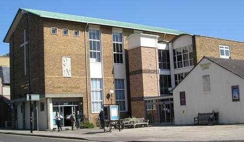 Trinity Chelmsford